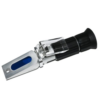Refraktometr do alkoholu KING - od 0 do 80%