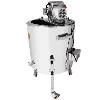 Urządzenie do kremowania z podgrzewaniem Mellarius MaxiLine 230 V poj. 185 kg - automat