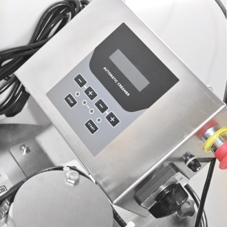 Urządzenie do kremowania z podgrzewaniem Mellarius MaxiLine 230 V poj. 70 kg - automat