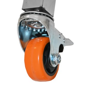 Odstojnik rozlewniczo-dekrystalizacyjny z podgrzewaniem Mellarius MaxiLine 230 V – 163 litry / 225 kg