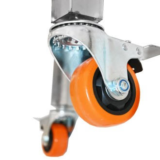 Odstojnik rozlewniczo-dekrystalizacyjny z podgrzewaniem Mellarius MaxiLine 230 V – 163 litry / 225 kg