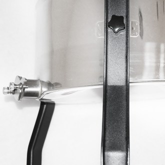 Miodarka Mellarius 4 R. z dużym uchwytem P43