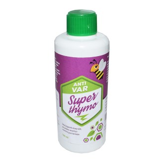 Suplement diety SUPER THYMO - Anti Varroa