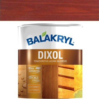 Farba do uli Balakryl Dixol 0,7 l - Tek