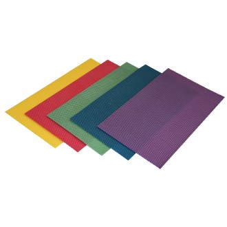 Węzy kolorowy  CZ - 37 x 21,5