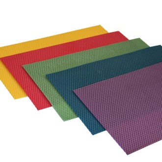 Węzy kolorowy  CZ - 37 x 21,5