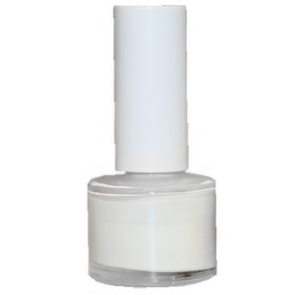 Kolorowy lakier do znakowania matek pszczelich - butelka