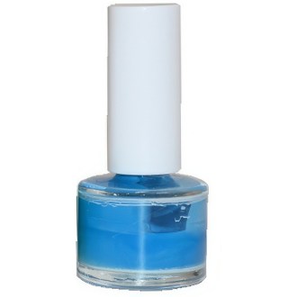 Kolorowy lakier do znakowania matek pszczelich - butelka