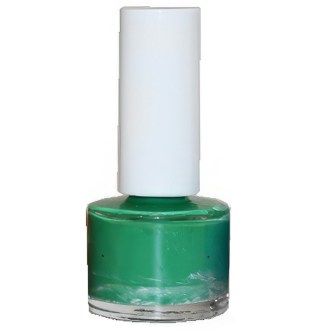 Kolorowy lakier do znakowania matek pszczelich - butelka