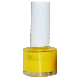 Kolorowy lakier do znakowania matek pszczelich - butelka