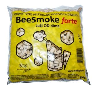 Paliwo do fajki BeeSmoke Forte 200 g