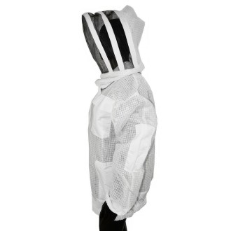 Profi kurtka pszczelarska z wentylacją - S-XXL