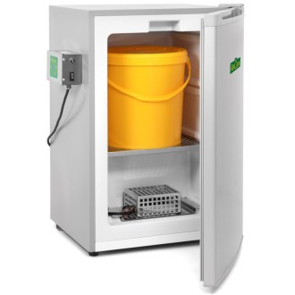 Komora do rozpuszczania miodu 