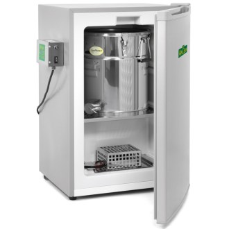 Komora do rozpuszczania miodu 