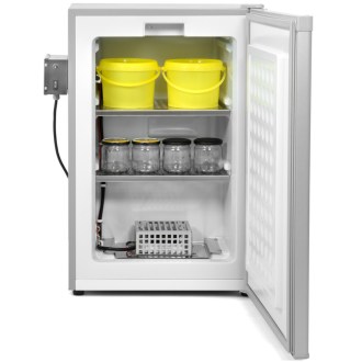 Komora do rozpuszczania miodu 