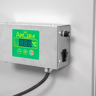 Komora do rozpuszczania miodu 