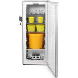 Komora do upłynniania miodu 