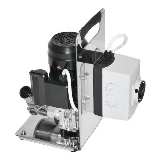Pompa do miodu Mellarius, 230V, 0,37 kW, wersja stacjonarna
