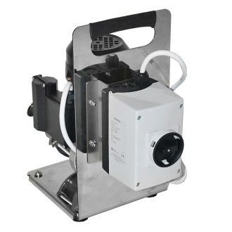 Pompa do miodu Mellarius, 230V, 0,37 kW, wersja stacjonarna