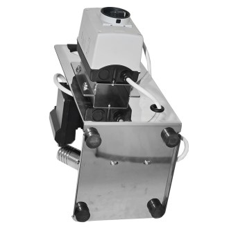 Pompa do miodu Mellarius, 230V, 0,37 kW, wersja stacjonarna