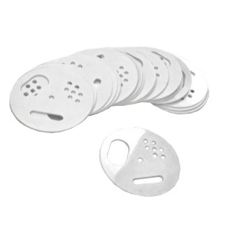 Kółko do ulika Ø 50 mm