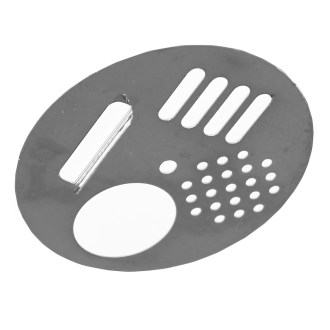 Kółko do ulika Ø 6,8 cm - nierdzewny