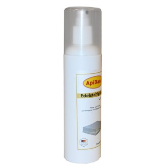 Środek do czyszczenia stali nierdzewnej ApiDana® - 250 ml