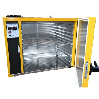 Komora dekrystalizacyjna do miodu 125 l - BEEbest