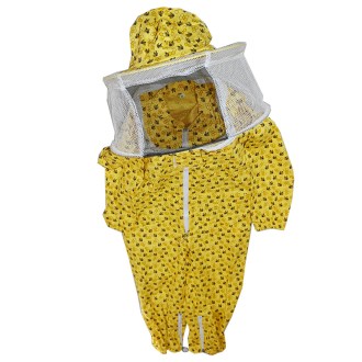 Kombinezon pszczelarski dla dzieci Elegant Bee - S-XXL