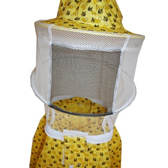 Kombinezon pszczelarski dla dzieci Elegant Bee - S-XXL