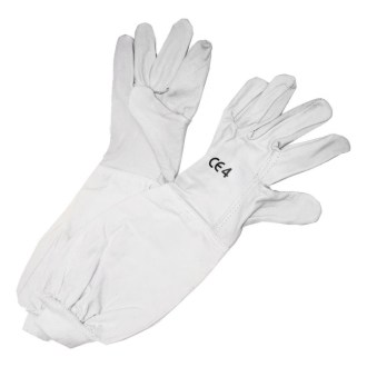 Rękawice dziecięce rozmiar 4  