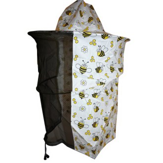 Kapelusz dziecięcy Łysoń 