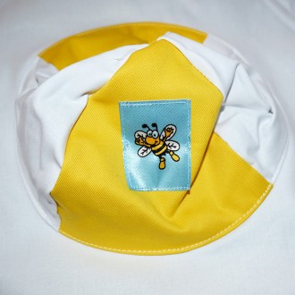 Kapelusz pszczelarski dziecięcy