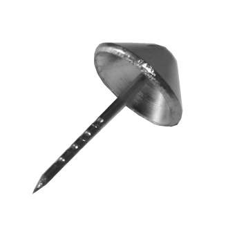 Kołki dystansowe 5 mm (1000 szt.)