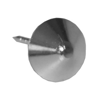 Kołki dystansowe 5 mm (1000 szt.)