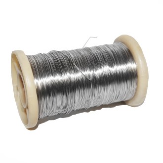  Drut nierdzewny Ø 0,4 - 250 g