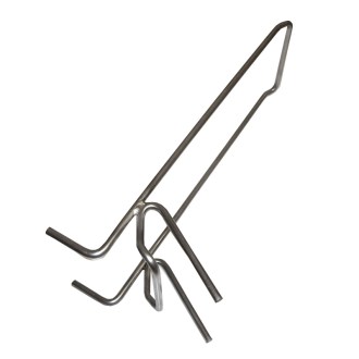 Ociekacz miodu do wiader nierdzewny