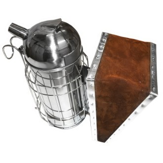 Wędzarnia Rauchboy - mała