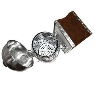 Wędzarnia Rauchboy - mała