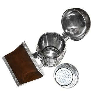 Wędzarnia Rauchboy - mała