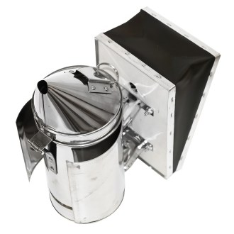 Podkurzacz duży  - typu USA