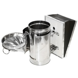 Podkurzacz duży  - typu USA