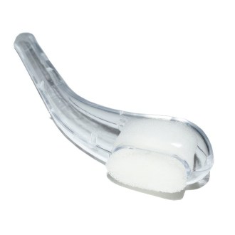 Fajka do łapania matki plastikowa