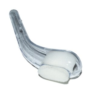 Fajka do łapania matki plastikowa