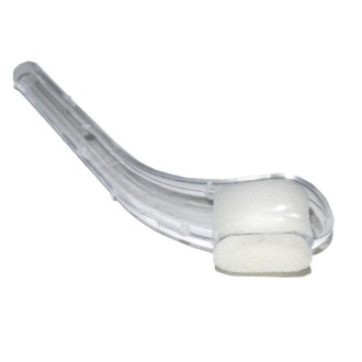 Fajka do łapania matki plastikowa