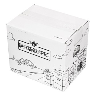 FormicPro 68,2 g – 30 dawek (60 pasków)