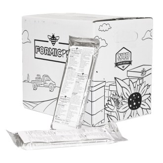 FormicPro 68,2 g – 30 dawek (60 pasków)