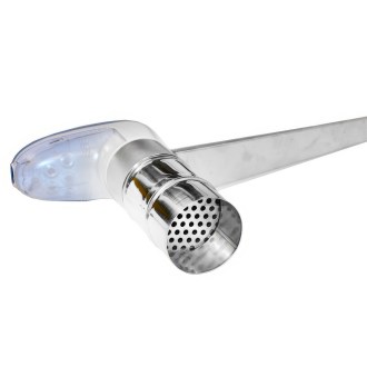 Fumigator Mellarius - urządzenie do zwalczania warrozy