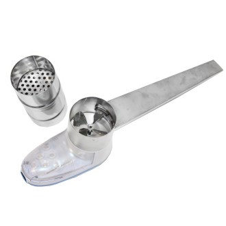 Fumigator Mellarius - urządzenie do zwalczania warrozy