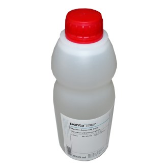 Gliceryna bezwodna czysta - p.a. 1 litr